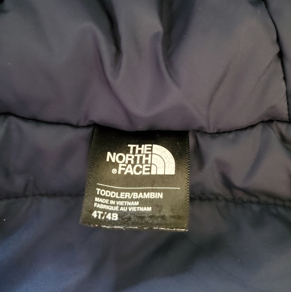 Winter jacket - Picture 9 of 12